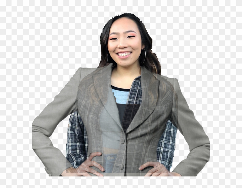 Pls Ignore My Poor Photoshop Skills - Formal Wear Clipart #2047010