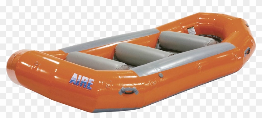 Raft Png - White Water Rafting Tube Clipart #2047045