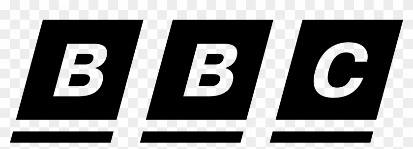 Bbc Logo Png Transparent - Sign Clipart #2047047