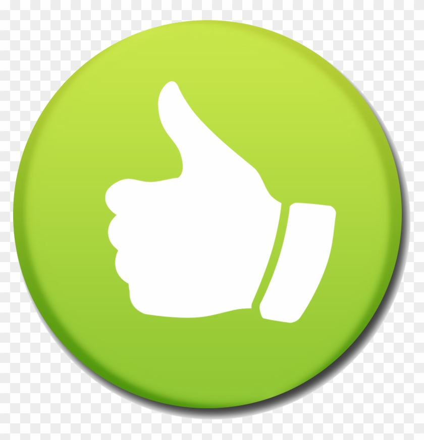 Despite Any Issues With The Graphics And The Plot, - Orange Thumbs Up Icon Png Clipart #2047052