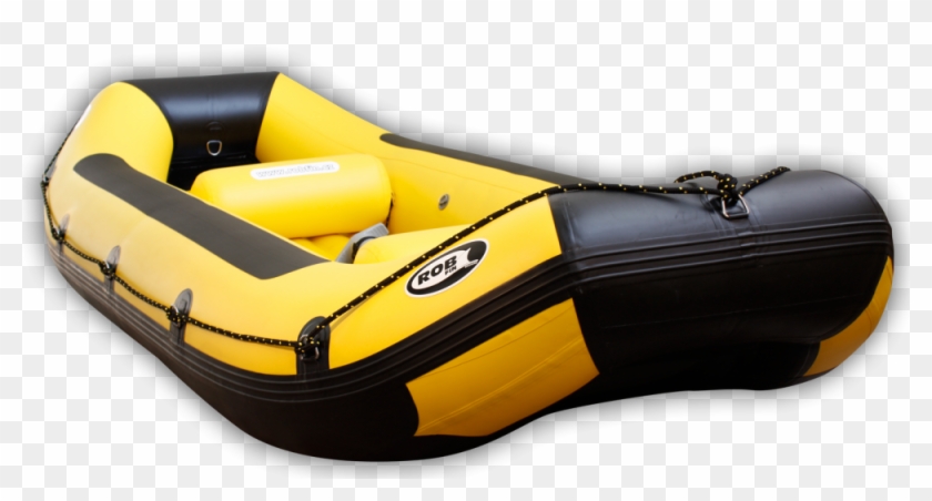 Inflatable Boat Png - Rafting Boot Kaufen Clipart #2047155