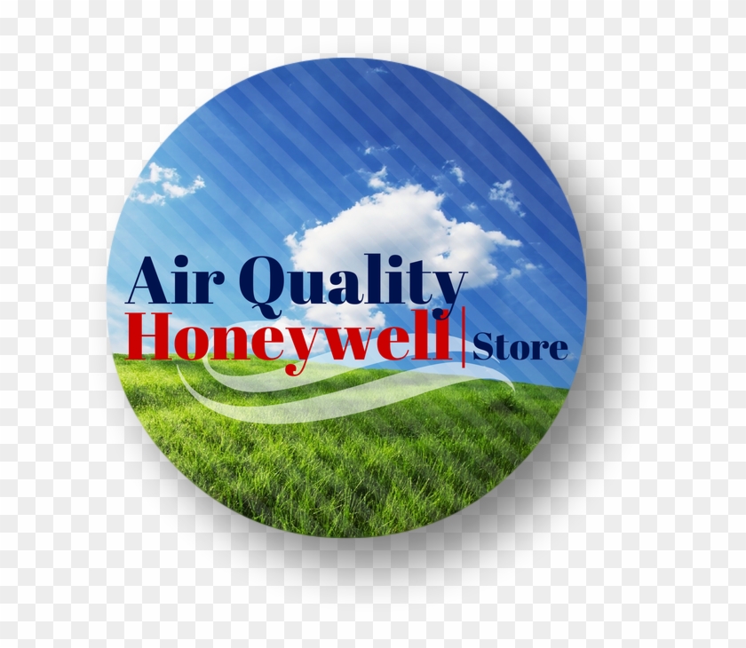 Air Quality Honeywell Store Logo Clipart