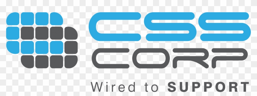 Css Corp Logo Png Clipart