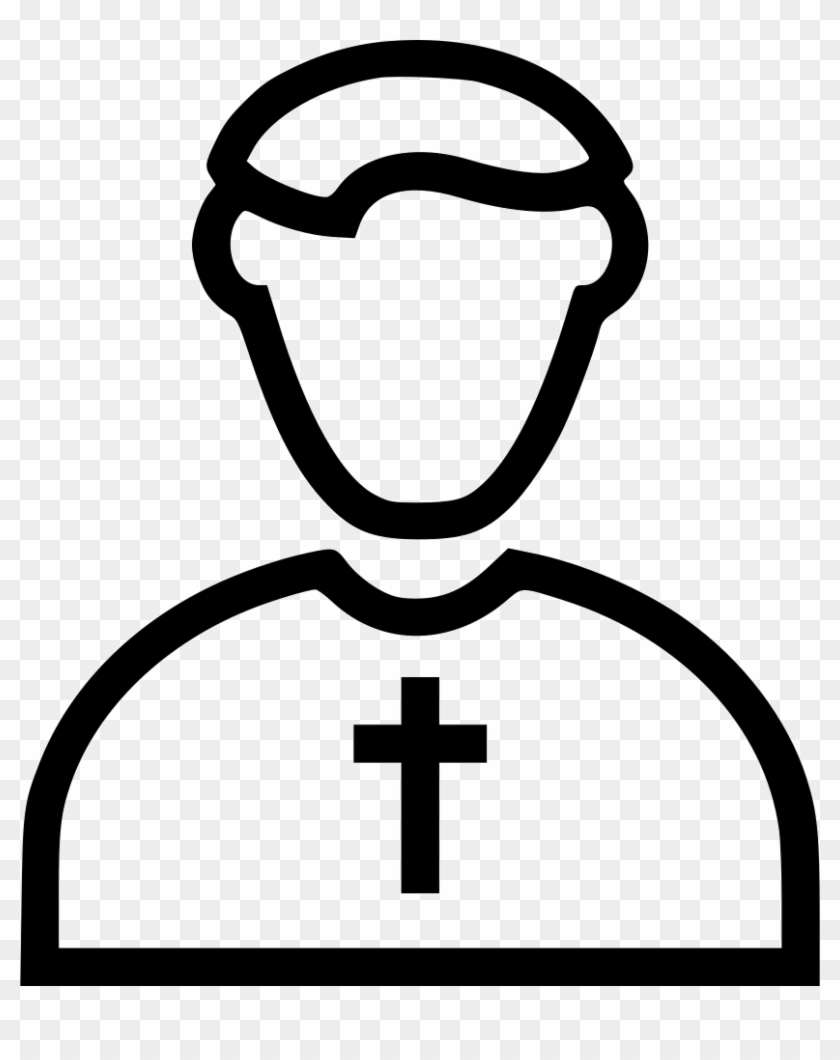 Png File - Cross Clipart