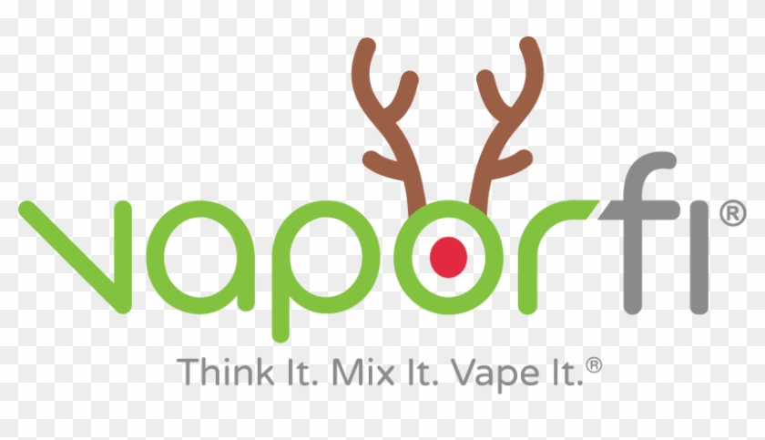 Vaporfi Logo - Vaporfi Clipart #2047218