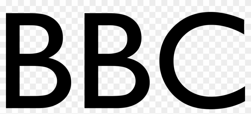 2000 X 816 8 - Bbc Logo Transparent Png Clipart #2047238