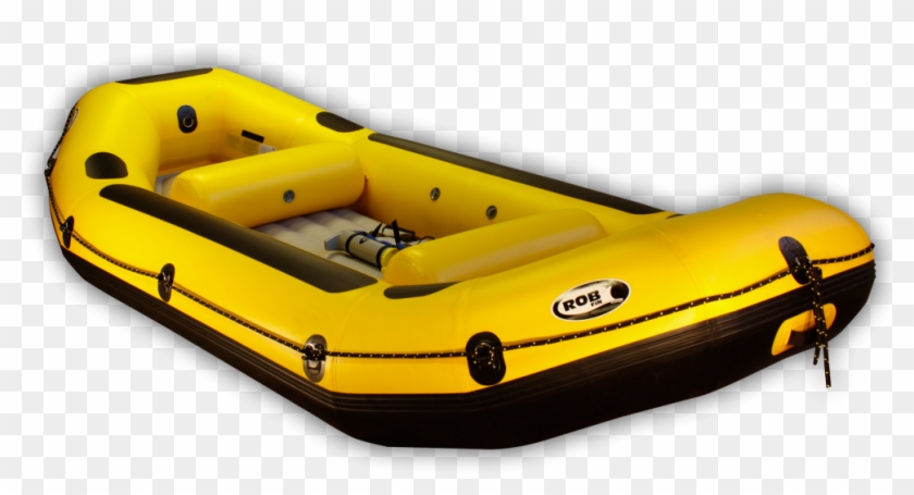 Inflatable Boat Png Image Clipart #2047242