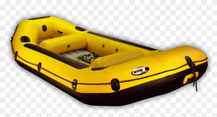 Inflatable Boat Png Image Clipart #2047242