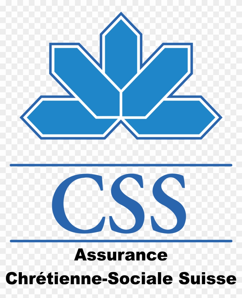 Css Logo Png Transparent - Css Assurance Clipart #2047265