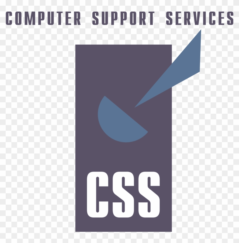 Css Logo Png Transparent - Poster Clipart