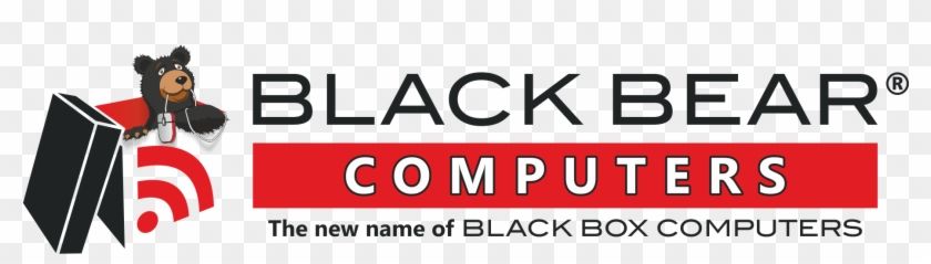 Recent Posts - Black Bear Computers Clipart #2047317