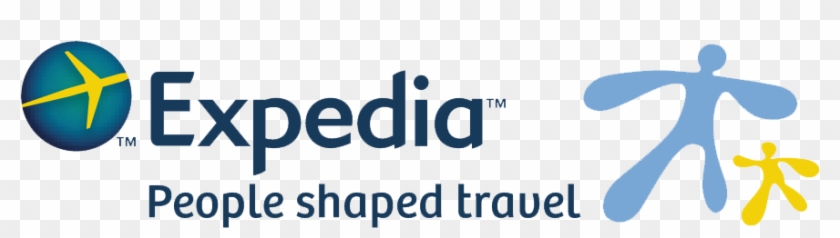 Expedia Logo Big - Expedia Clipart #2047323