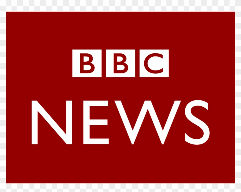 Bbc News Logo Png - Bbc News Clipart