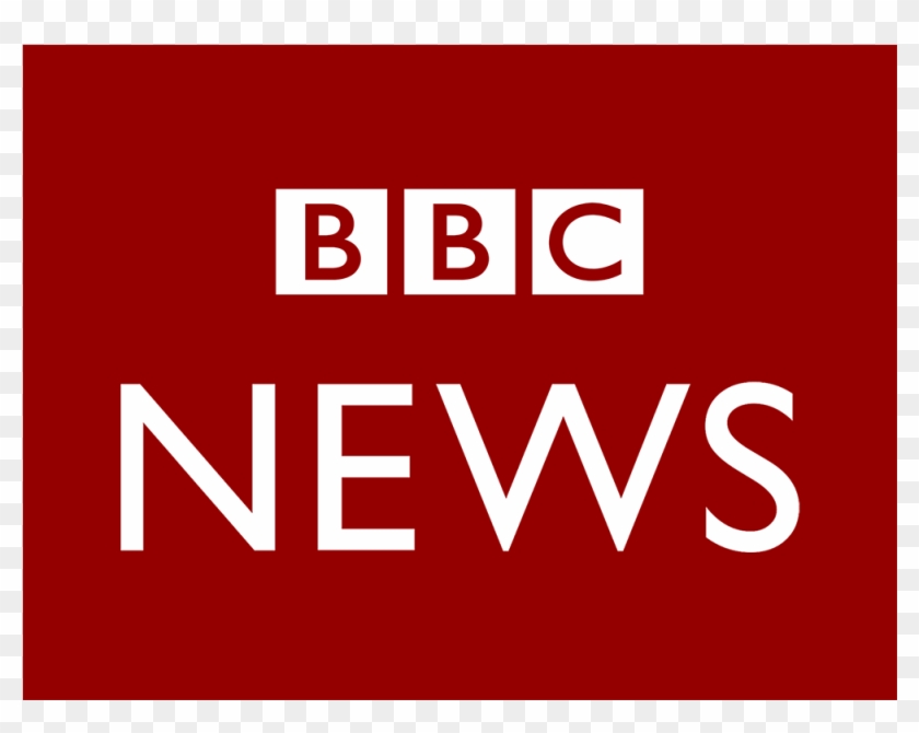 Bbc News Logo Png - Bbc News Clipart #2047380