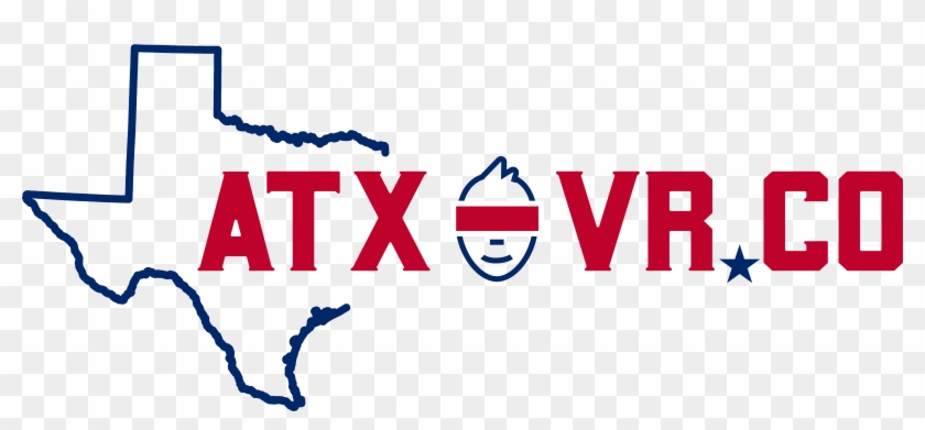 Atx-vr - Co - Emblem Clipart #2047436
