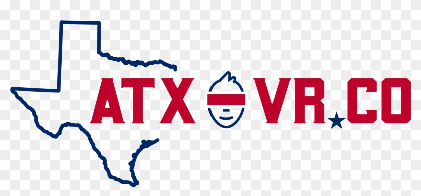 Atx-vr - Co - Emblem Clipart