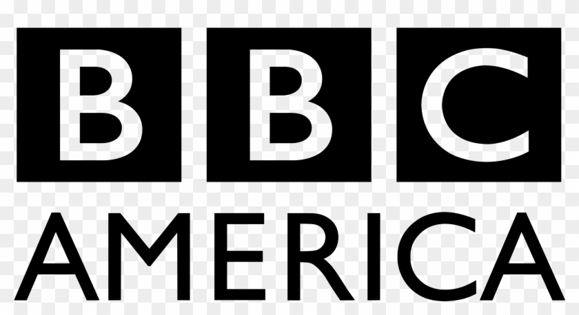 Bbc America Channel Logo Clipart
