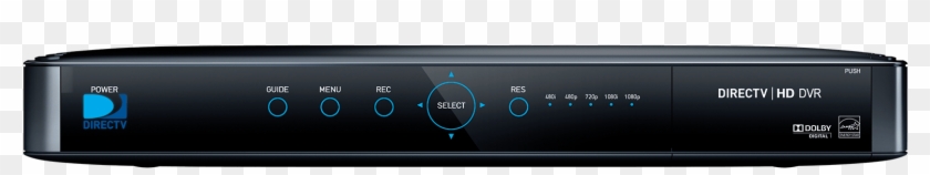 Directv Dvr - Gadget Clipart