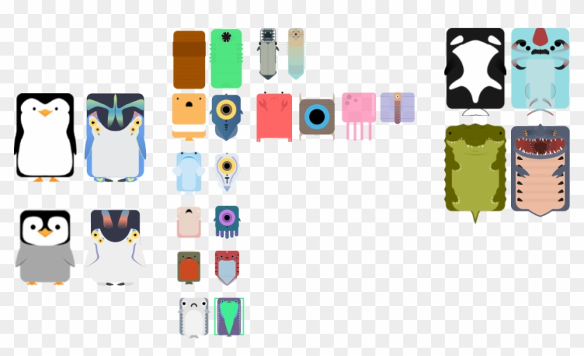 Progress Reportsubnautica Clipart