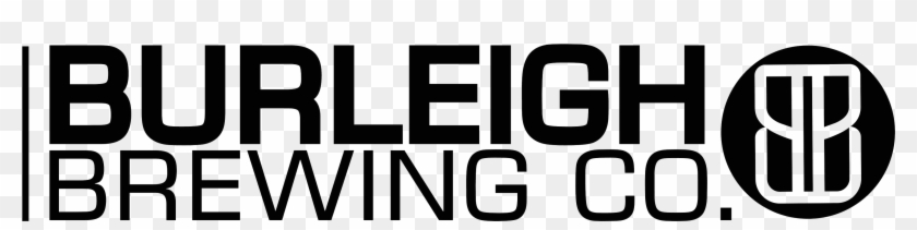 Bbc Logo Transparent - Burleigh Brewing Clipart