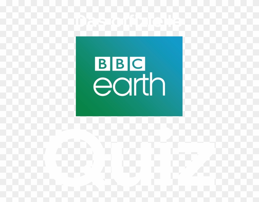 Bbc Earth Logo Png Clipart #2047620