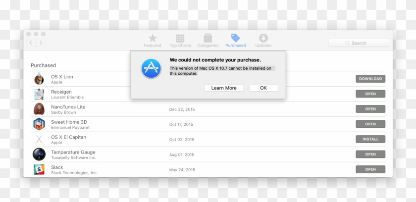 Enter Image Description Here - Mac Os Old Clipart