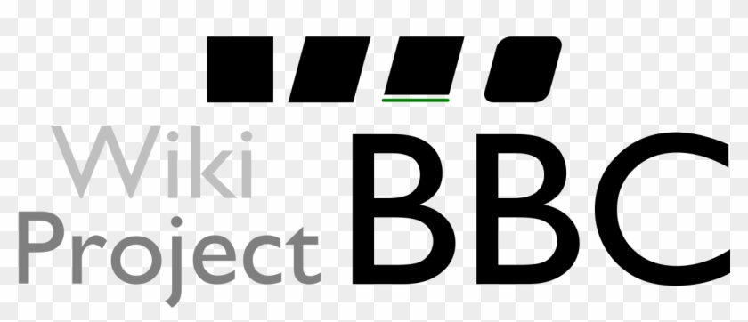 Wikiproject Bbc Logo - Bbc 2009 Logo Clipart #2047733