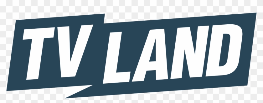 Tv Land Wikipedia - Tv Land Logo Vector Clipart