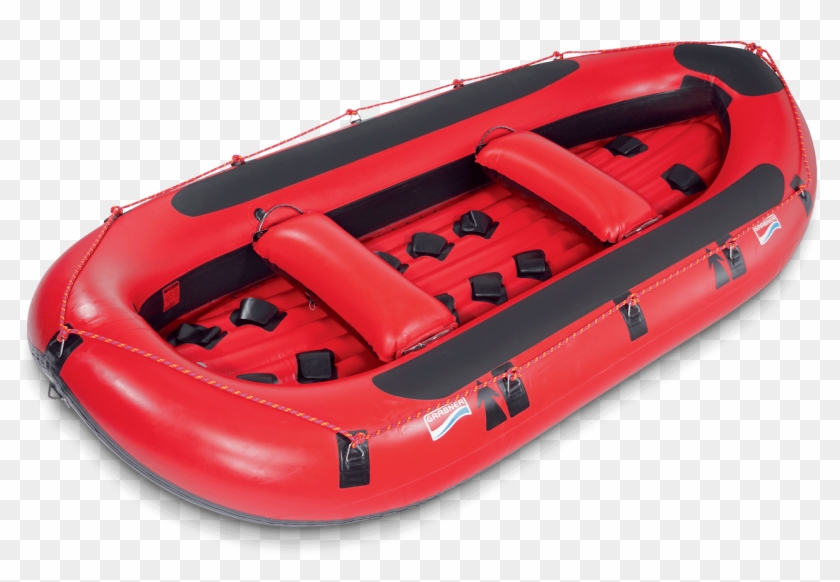 Invader Rafting/group - Rafts Clipart #2047795