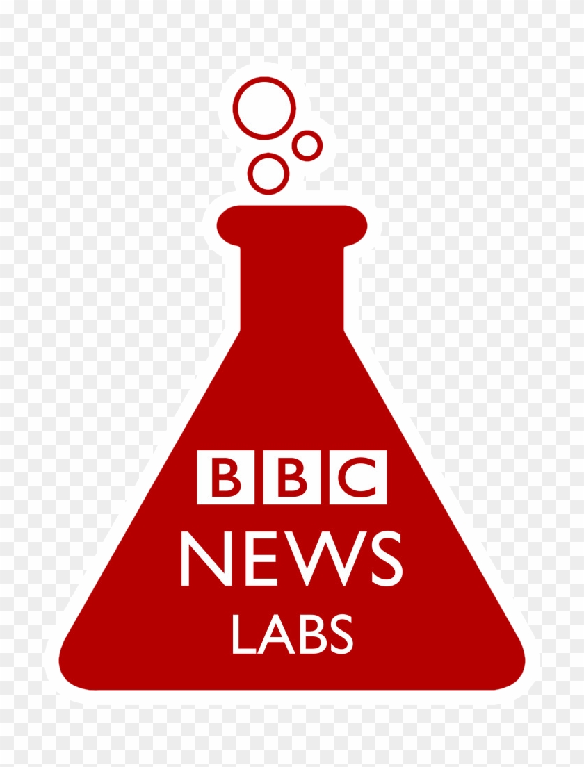 News Labs Logo - Bbc News Labs Clipart