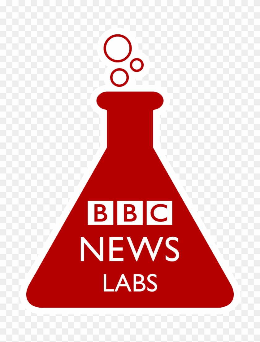 News Labs Logo - Bbc News Labs Clipart #2047846