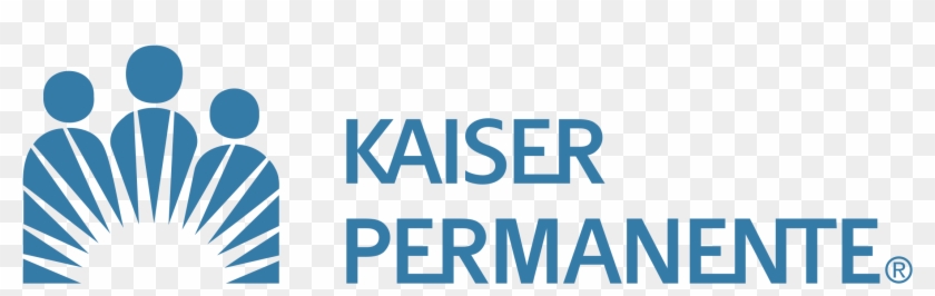 Kaiser Permanente Logo Png Transparent - Kaiser Permanente Medicare Clipart #2047847