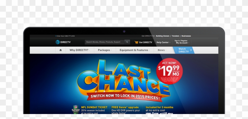 Directvsolutionimg - Online Advertising Clipart #2047889