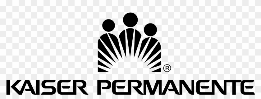 Kaiser Permanente Logo Png Transparent - Kaiser Permanente Clipart #2047891