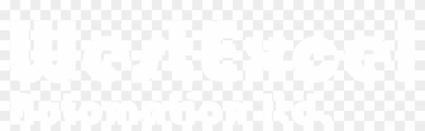 Westexcel Automation Ltd - Poster Clipart #2047935