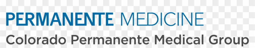 Specialty Care Colorado - Kaiser Permanente Clipart #2048033