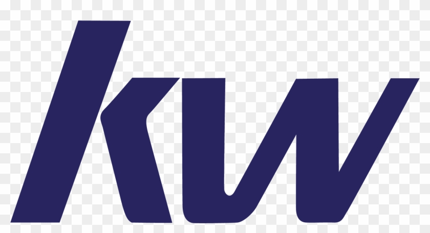 Kw Logo Png - Graphic Design Clipart