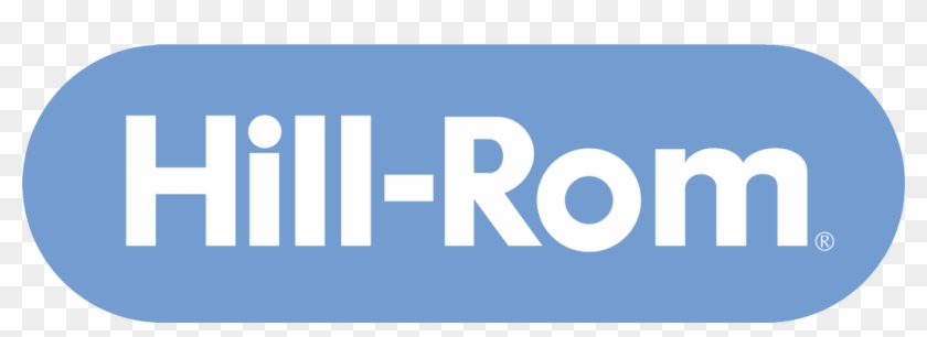Hill-rom Logo - Hill Rom Holdings Logo Clipart #2048094