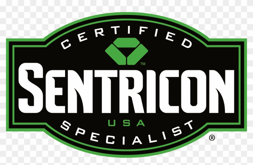 Business Resources - Certified Sentricon Specialist Clipart