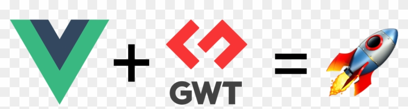 Vue Gwt Logo - Google Web Toolkit Clipart