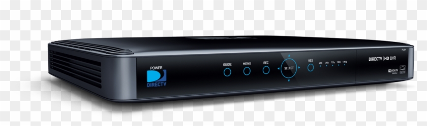 Make The Most Of Advanced Dvr Technology - Genie 1 Directv Clipart