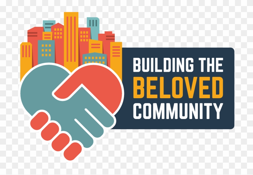 Beloved Community Clipart