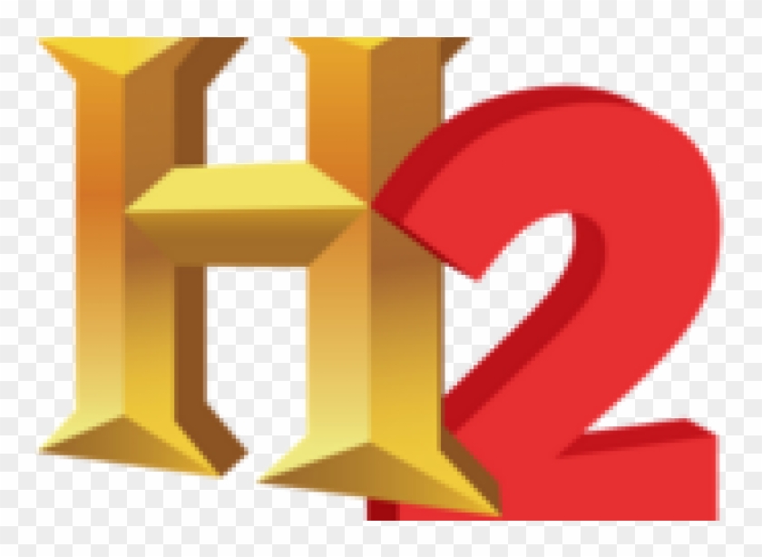 Direct Free Preview Of History's H2 Channel H2 Clipart (2048372