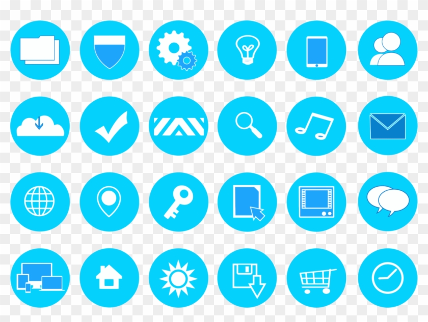 Computer Icons App Store Optimization Download - App Store Optimization Icon Clipart
