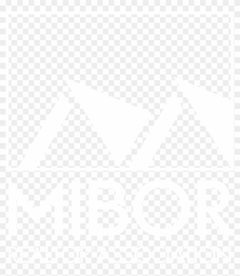 Mibor Logo Usage - Triangle Clipart #2048552