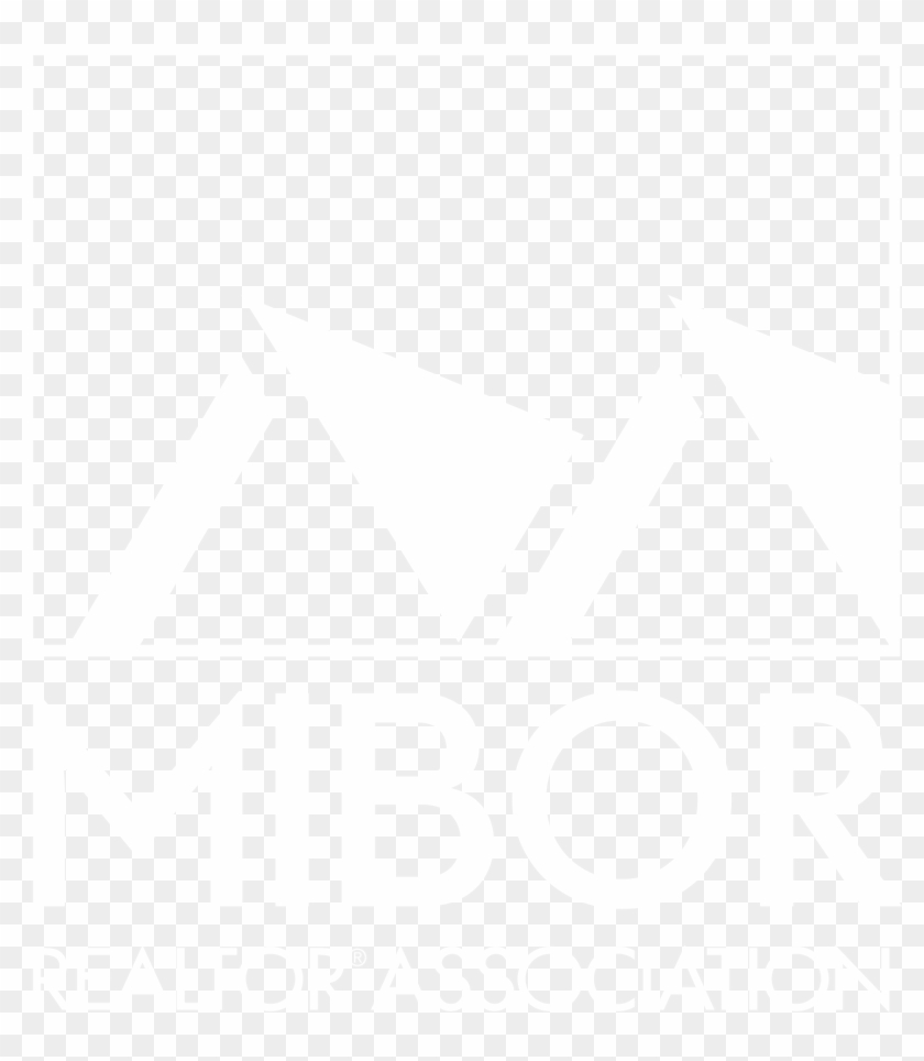 Mibor Logo Usage - Triangle Clipart