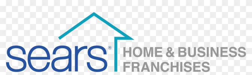 Own A Sears Franchise - Sears Home And Business Franchises Clipart