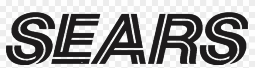 Sears Logo Gif Clipart