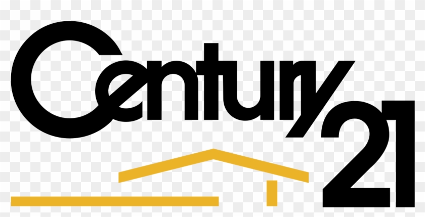 1200 X 557 2 - Century 21 Real Estate Logo Clipart #2048655