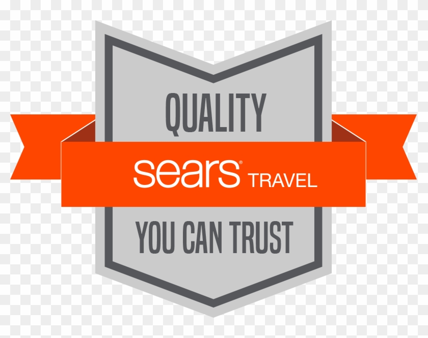 Sears Logo Png - Sears Hometown And Outlet Stores Clipart #2048706